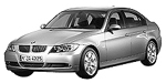 BMW E90 P3184 Fault Code