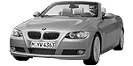BMW E93 P3184 Fault Code